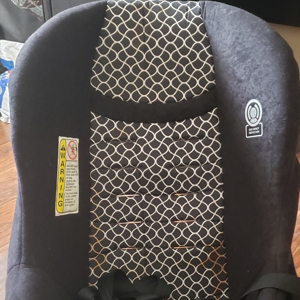 Car seats